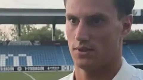Los canteranos del Mallorca brillan lejos de la isla Fútbol