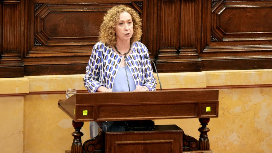 Ester Capella