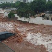 Dos años después de la DANA, Es Mercadal afronta las lluvias con más prevención