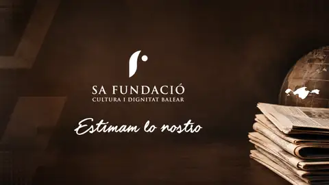 Sa Fundació fue la entidad que impulsó el reconocimiento Sa Fundació fue la entidad que impulsó el reconocimiento