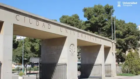 La Universidad de Zaragoza sigue escalando posiciones en el ranking La Universidad de Zaragoza sigue escalando posiciones en el ranking