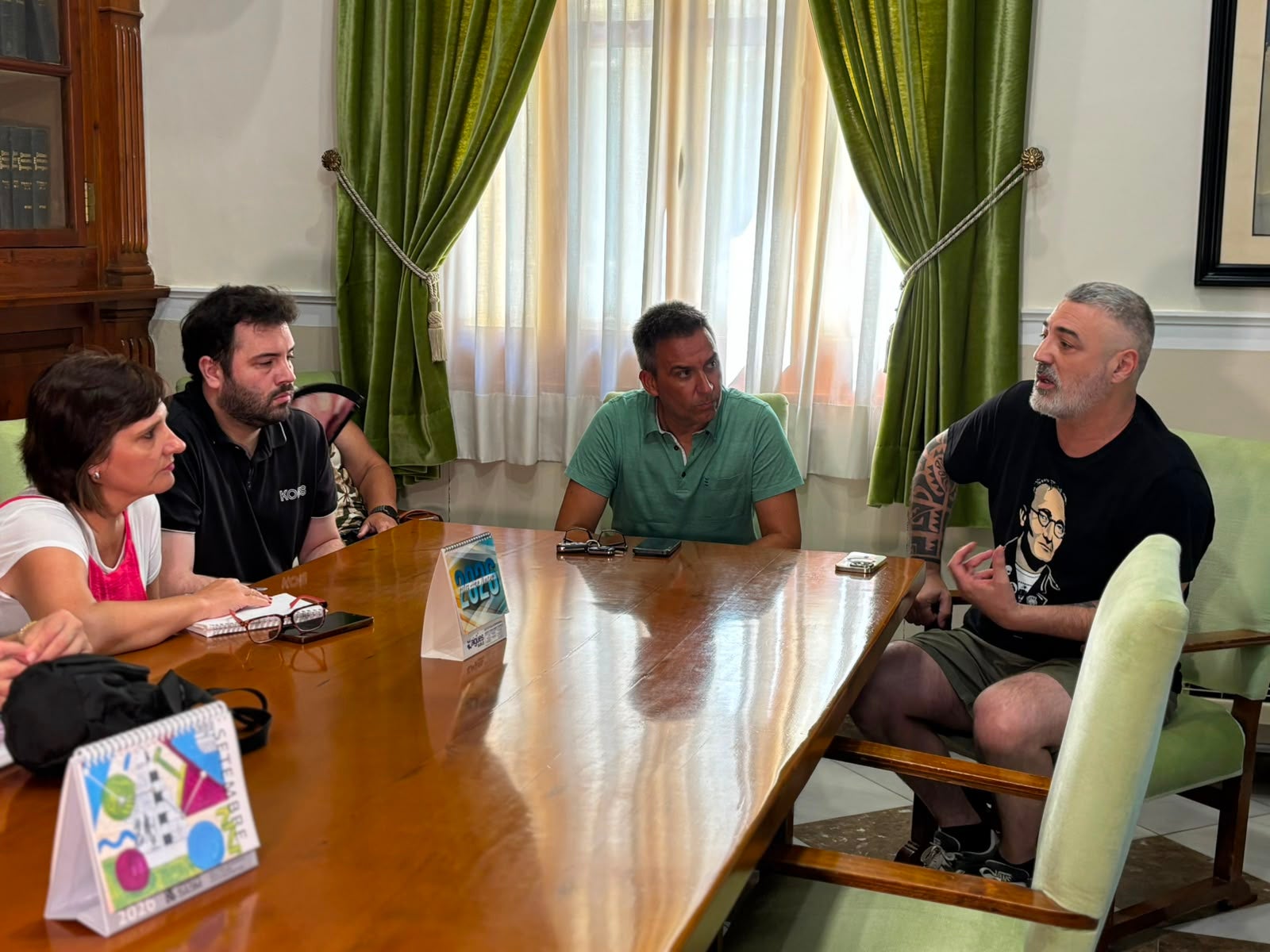 El Ayuntamiento de Sueca construirá un panteón en la fosa común del cementerio para enterrar dignamente a las víctimas represaliadas de la Guerra Civil El Ayuntamiento de Sueca construirá un panteón en la fosa común del cementerio para enterrar dignamente a las víctimas represaliadas de la Guerra Civil