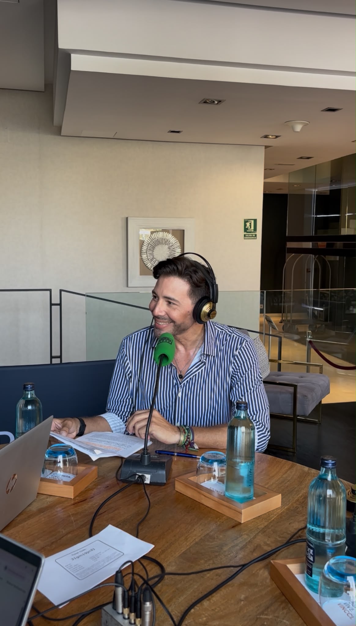 El lado más internacional de la feria con British School of Málaga: 25 años apostando por la ciudad El lado más internacional de la feria con British School of Málaga: 25 años apostando por la ciudad