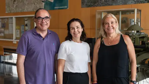 Un estudio de la UPV revela que las estadísticas policiales no reflejan toda la violencia que sufren las mujeres en la calle Un estudio de la UPV revela que las estadísticas policiales no reflejan toda la violencia que sufren las mujeres en la calle