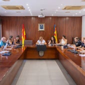 Se pone en marchar el dispositivo especial de vigilancia organizado con motivo de las Fiestas de l’Albir