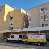 La Generalitat invierte en 2026 cerca de 30 millones de euros en la reforma y ampliación del Hospital Marina Baixa