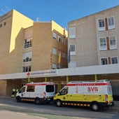La Generalitat invierte en 2026 cerca de 30 millones de euros en la reforma y ampliación del Hospital Marina Baixa La Generalitat invierte en 2026 cerca de 30 millones de euros en la reforma y ampliación del Hospital Marina Baixa