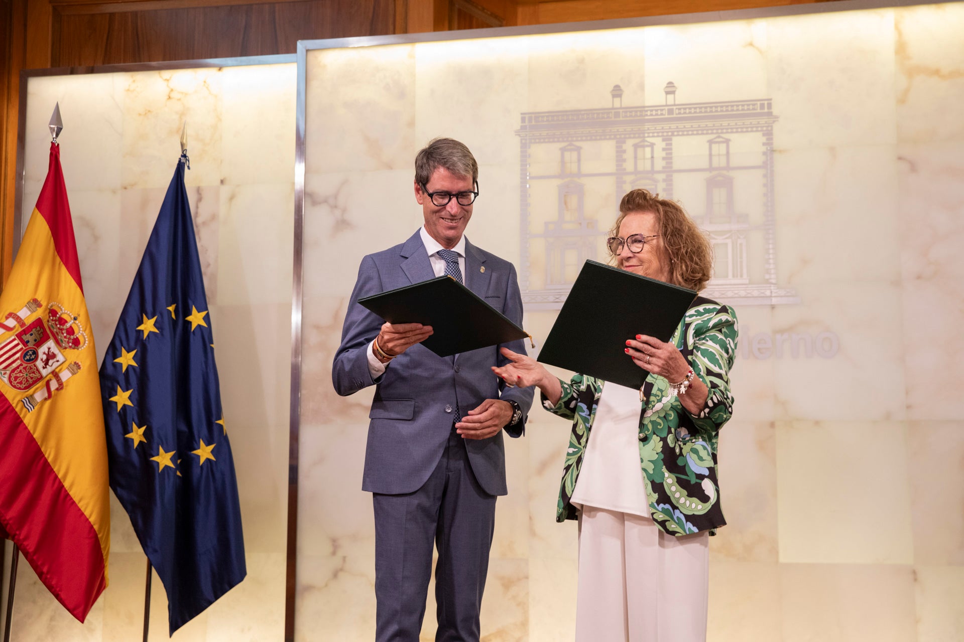 La nueva residencia de ASPACE Rioja contará con 30 plazas y una inversión total de 6 millones de euros La nueva residencia de ASPACE Rioja contará con 30 plazas y una inversión total de 6 millones de euros
