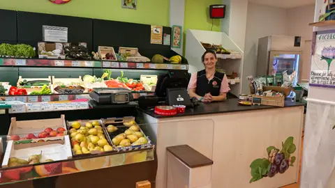 La Diputación de Huesca lanza el Plan Relevo para facilitar el traspaso de negocios La Diputación de Huesca lanza el Plan Relevo para facilitar el traspaso de negocios