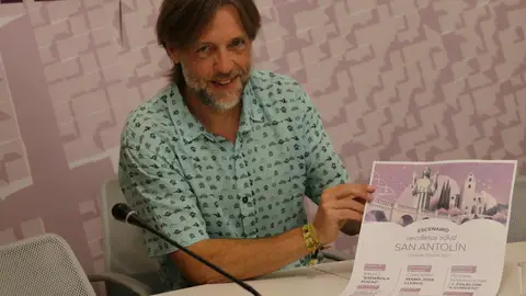 Tanxugueiras y Gonzalo Hermida se suman a María José Llergo en los conciertos del ‘Escenario Recoletas Salud’ de San Antolín .