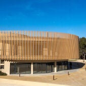 Benidorm adjudica el equipamiento tecnológico de la sala inmersiva del Centro de Interpretación del Parc de la Séquia Mare