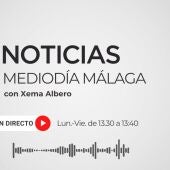 Noticias Málaga Mediodía 19/08/2026