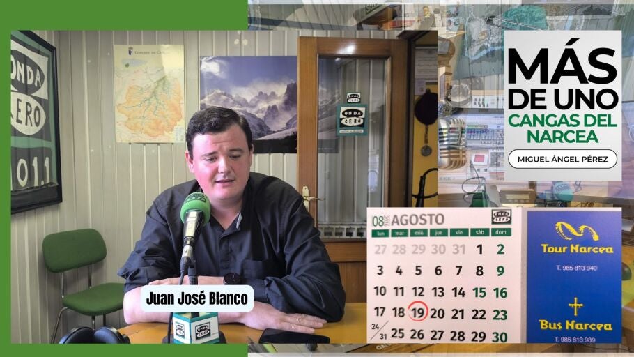 Juan Jos&eacute; Blanco