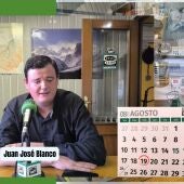 Juan José Blanco