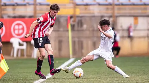 Gaizka Alboniga , opción para el Castellon Gaizka Alboniga , opción para el Castellon