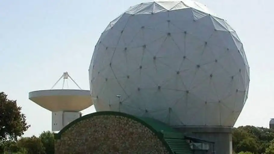 Observatorio Astronómico de Yebes. Observatorio Astronómico de Yebes.