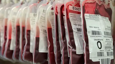 Castellón suma más de 2.100 donaciones de sangre este verano Castellón suma más de 2.100 donaciones de sangre este verano