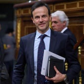 Diputado del PP Menorca Joan Mesquida