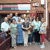 Junta Directiva de Gent Major d'Alzira