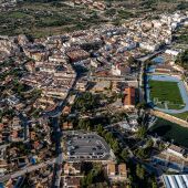 L’Alfàs del Pi avanza en la construcción de 160 VPP y proyecta un nuevo parking de 200 plazas