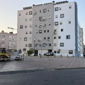 Sin fecha para la vuelta de las 100 familias desalojadas en Tomares tras el incendio de un garaje comunitario Sin fecha para la vuelta de las 100 familias desalojadas en Tomares tras el incendio de un garaje comunitario