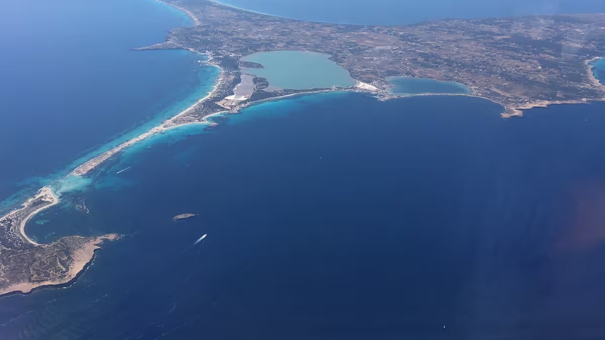 «Formentera afronta la segunda mitad de agosto con una programación especialmente centrada en la cultura al aire libre» «Formentera afronta la segunda mitad de agosto con una programación especialmente centrada en la cultura al aire libre»