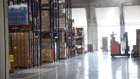 Cuenca, única provincia de Castilla-La Mancha donde caen las exportaciones en junio Cuenca, única provincia de Castilla-La Mancha donde caen las exportaciones en junio