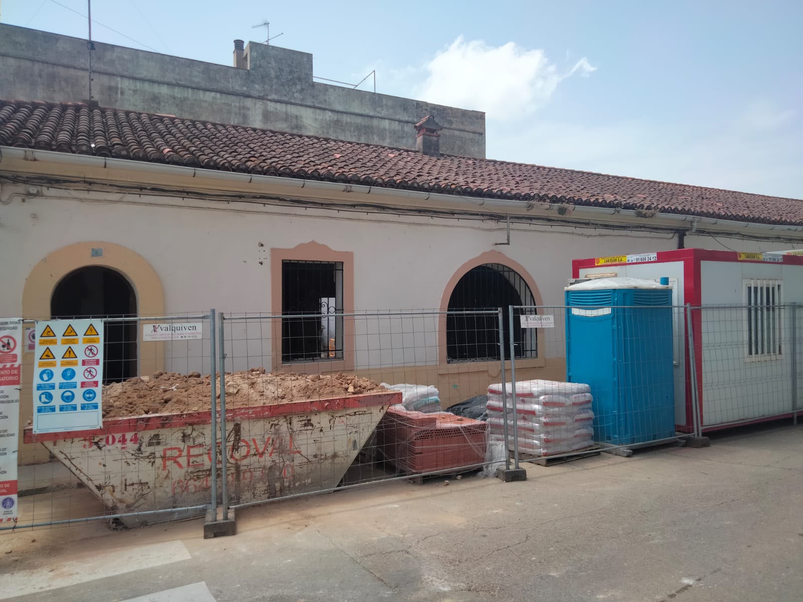 La Consellería invierte en 2026 más de 1,5 millones de euros en la modernización y mejora de los centros de atención primaria del Departamento de Salud de la Ribera La Consellería invierte en 2026 más de 1,5 millones de euros en la modernización y mejora de los centros de atención primaria del Departamento de Salud de la Ribera