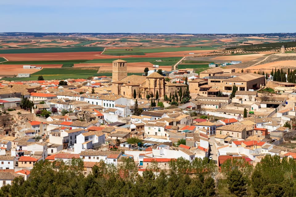 Belmonte se prepara para celebrar sus Feria y Fiestas en honor a San Bartolomé Belmonte se prepara para celebrar sus Feria y Fiestas en honor a San Bartolomé