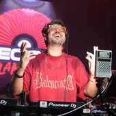 SkyFest Benidorm se convierte en un gran tablao para acoger Techno Flamenco, la fusión musical que arrasa SkyFest Benidorm se convierte en un gran tablao para acoger Techno Flamenco, la fusión musical que arrasa