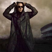 Wisin Universidad del perreo / TelevisaUnivision / EFE