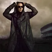 Wisin Universidad del perreo / TelevisaUnivision / EFE Wisin Universidad del perreo / TelevisaUnivision / EFE