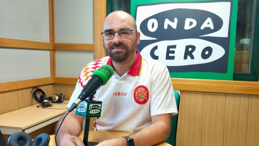 Rodrigo Ferrer
