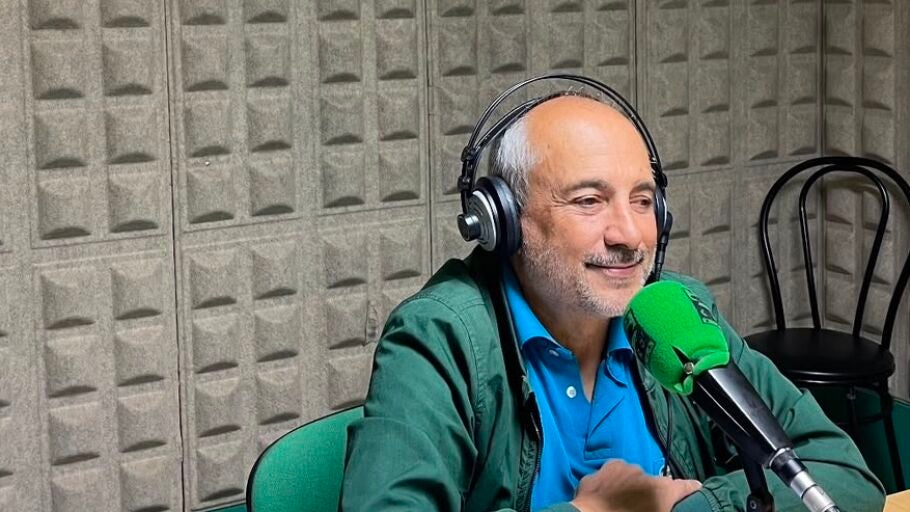 Santiago Parrado