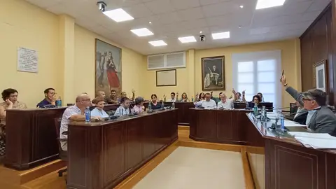 Villajoyosa aprueba una modificación presupuestaria de 1,2 millones para proyectos y servicios Villajoyosa aprueba una modificación presupuestaria de 1,2 millones para proyectos y servicios