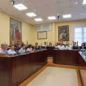 Villajoyosa aprueba una modificación presupuestaria de 1,2 millones para proyectos y servicios 