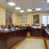 Villajoyosa aprueba una modificación presupuestaria de 1,2 millones para proyectos y servicios Villajoyosa aprueba una modificación presupuestaria de 1,2 millones para proyectos y servicios