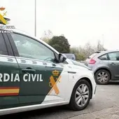 Agentes de la Guardia Civil Agentes de la Guardia Civil