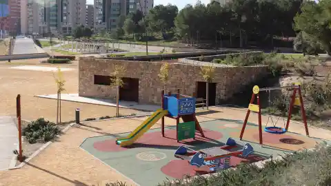 Benidorm amplía los servicios del Parc de Foietes con la adjudicación del servicio de bar cafetería Benidorm amplía los servicios del Parc de Foietes con la adjudicación del servicio de bar cafetería