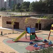 Benidorm amplía los servicios del Parc de Foietes con la adjudicación del servicio de bar cafetería Benidorm amplía los servicios del Parc de Foietes con la adjudicación del servicio de bar cafetería