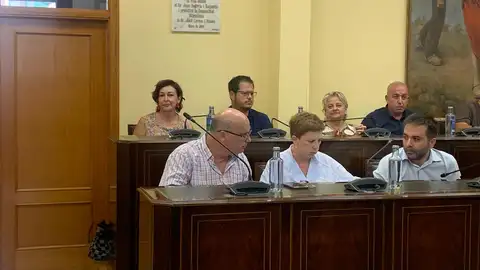 El PSOE reclama medidas ante los problemas de seguridad y convivencia en La Vila El PSOE reclama medidas ante los problemas de seguridad y convivencia en La Vila