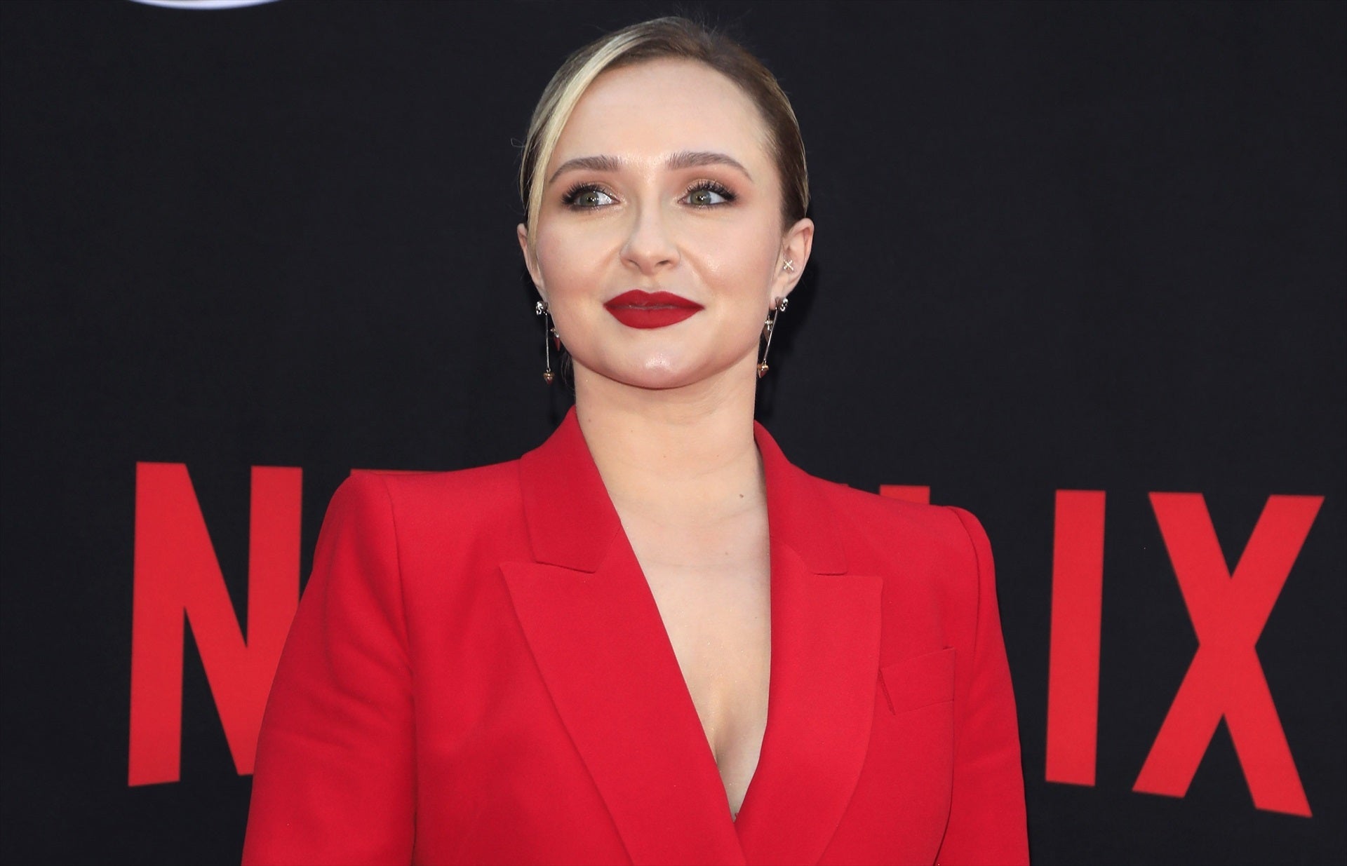 El resultado de la autopsia provoca un importante giro en la investigación sobre la muerte de Hayden Panettiere El resultado de la autopsia provoca un importante giro en la investigación sobre la muerte de Hayden Panettiere