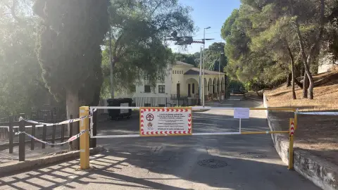 El Ayuntamiento de Vila-real restringe el acceso al río Mijares por riesgo extremo de incendios. El Ayuntamiento de Vila-real restringe el acceso al río Mijares por riesgo extremo de incendios.