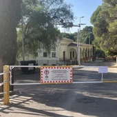 El Ayuntamiento de Vila-real restringe el acceso al río Mijares por riesgo extremo de incendios. El Ayuntamiento de Vila-real restringe el acceso al río Mijares por riesgo extremo de incendios.