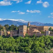 Alhambra Alhambra