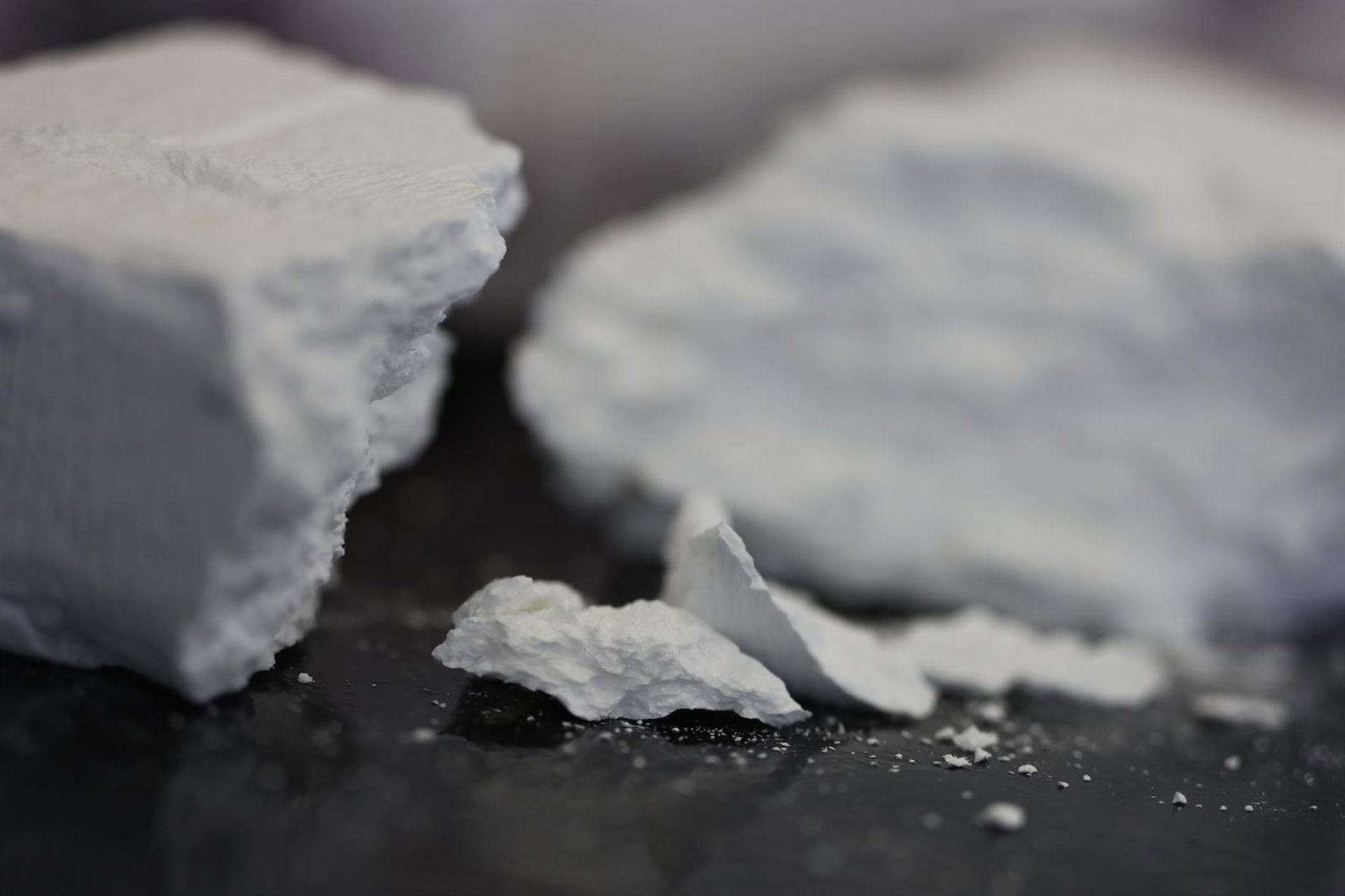 Policía Nacional desmantela un laboratorio de cocaína con cinco detenidos en Dos Hermanas Policía Nacional desmantela un laboratorio de cocaína con cinco detenidos en Dos Hermanas