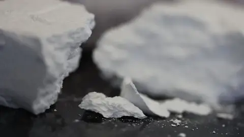 Policía Nacional desmantela un laboratorio de cocaína con cinco detenidos en Dos Hermanas Policía Nacional desmantela un laboratorio de cocaína con cinco detenidos en Dos Hermanas