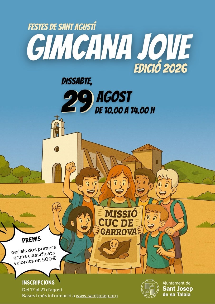 Irache López: «Buscamos combinar la diversión con el aprendizaje y que los jóvenes se alejen un poco de las pantallas» Irache López: «Buscamos combinar la diversión con el aprendizaje y que los jóvenes se alejen un poco de las pantallas»