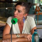 Toni Morillas, portavoz de Con Málaga en el Ayuntamiento