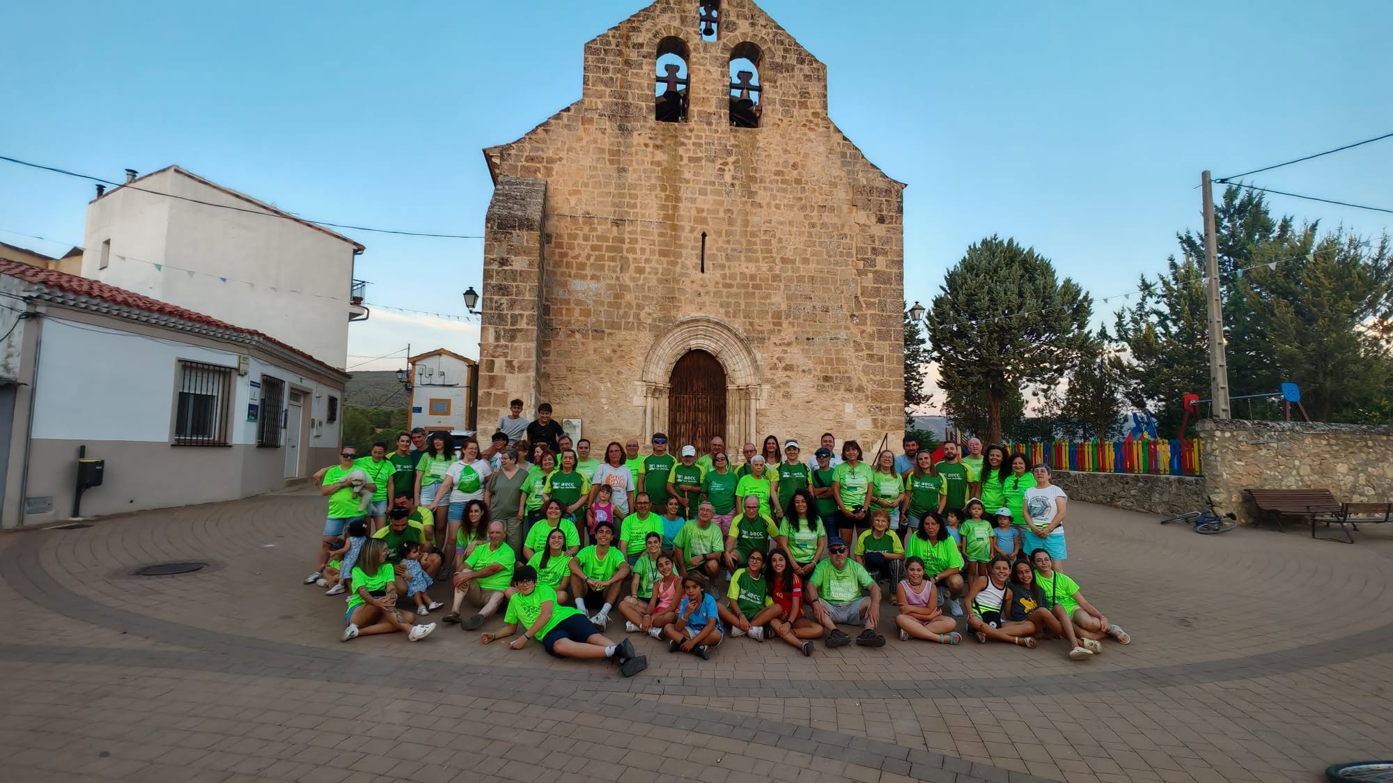 La AECC de Cuenca reclama que el nuevo Plan contra el Cáncer garantice la misma atención con independencia del código postal La AECC de Cuenca reclama que el nuevo Plan contra el Cáncer garantice la misma atención con independencia del código postal